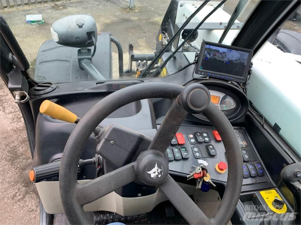 Bobcat TL30.60 Телескопични товарачи