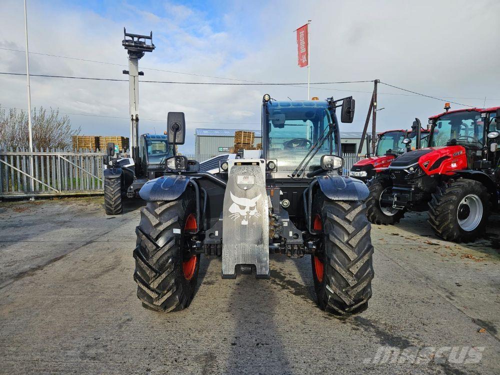 Bobcat TL30.60 Телескопични товарачи