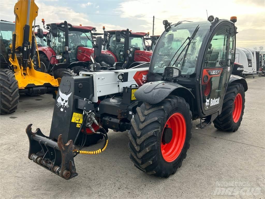 Bobcat TL30.70 Телескопични товарачи