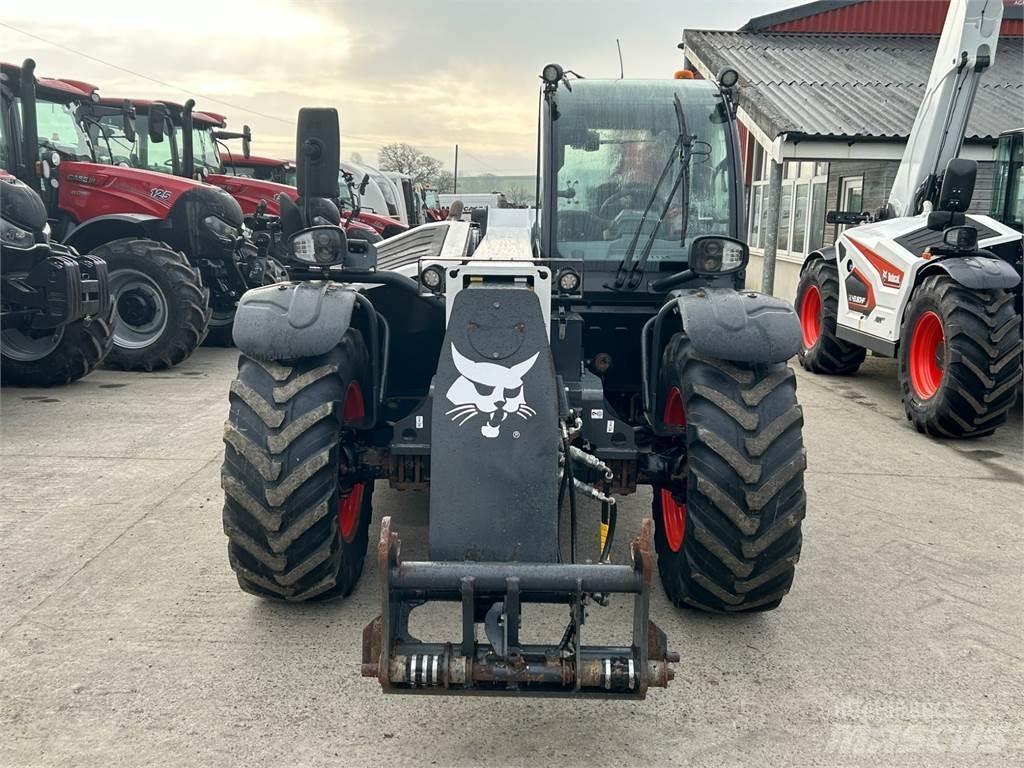Bobcat TL30.70 Телескопични товарачи