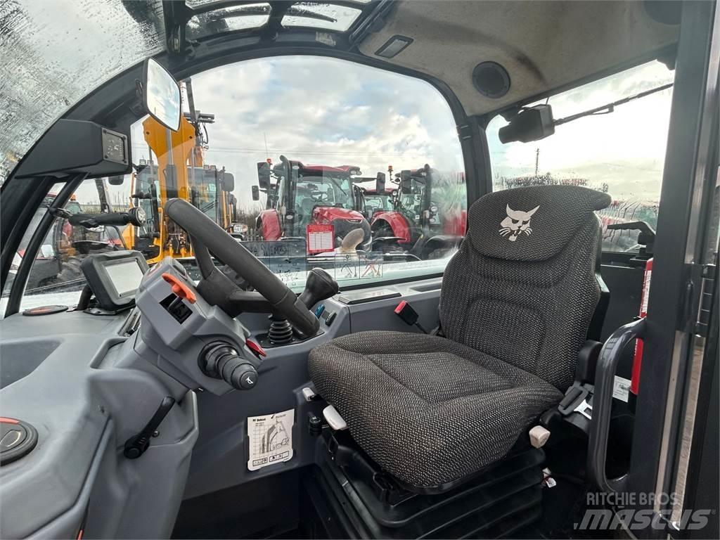 Bobcat TL30.70 Телескопични товарачи