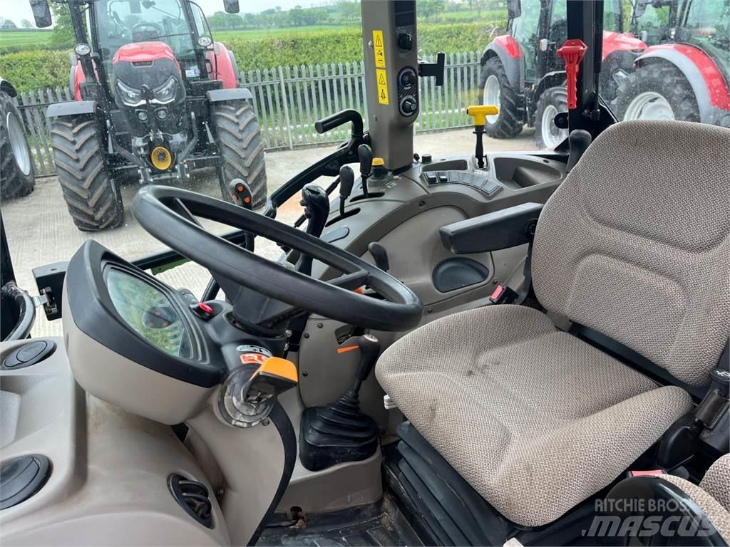 Case IH Farmall C 95 Трактори
