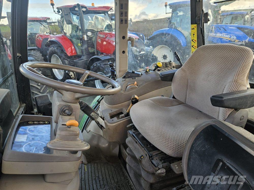 John Deere JD 6110 Трактори