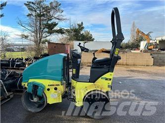 Ammann ARX16 AMMANN ARX16 Двойни барабанни ролки
