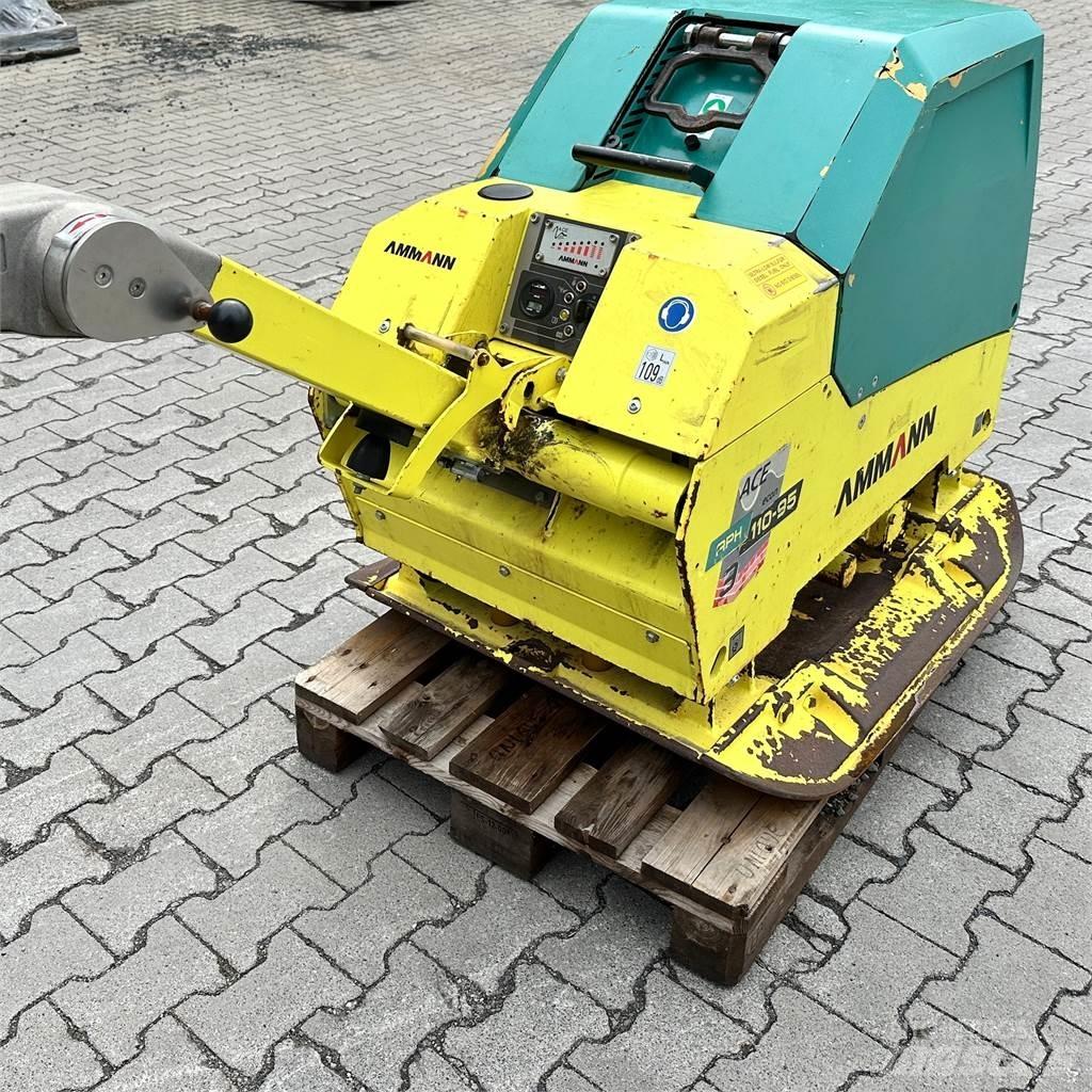  APH 110-95 APH 110-95 Уплътнители за плочи
