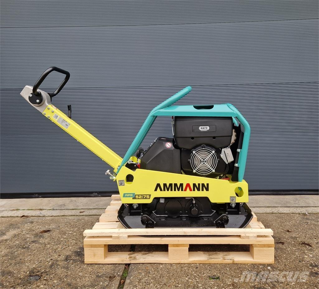  APR 52/75 APR 52/75 Уплътнители за плочи
