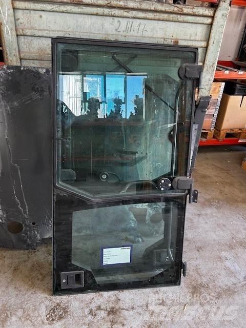  ARP 95 DOOR ARP 95 DOOR Други компоненти