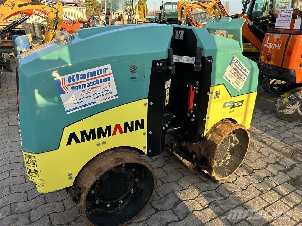  ARR 1575 ARR 1575 Други ролки
