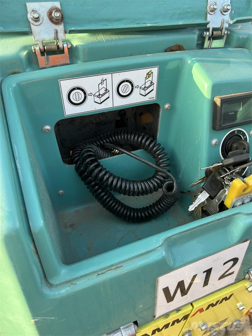  ARR 1575 ARR 1575 Други ролки
