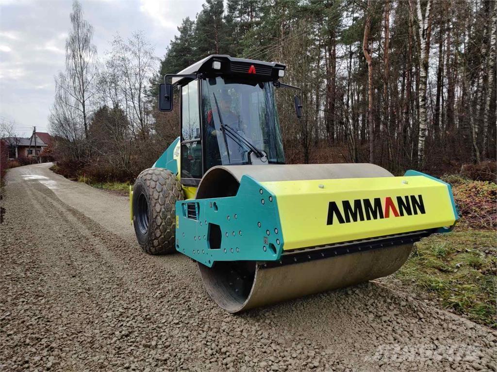  ARS 110 ARS 110 Еднобарабанни ролки
