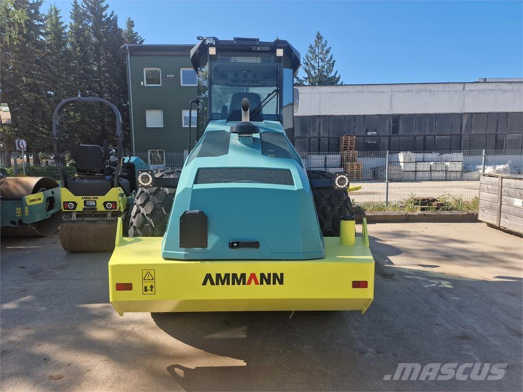  ARS 110 ARS 110 Еднобарабанни ролки
