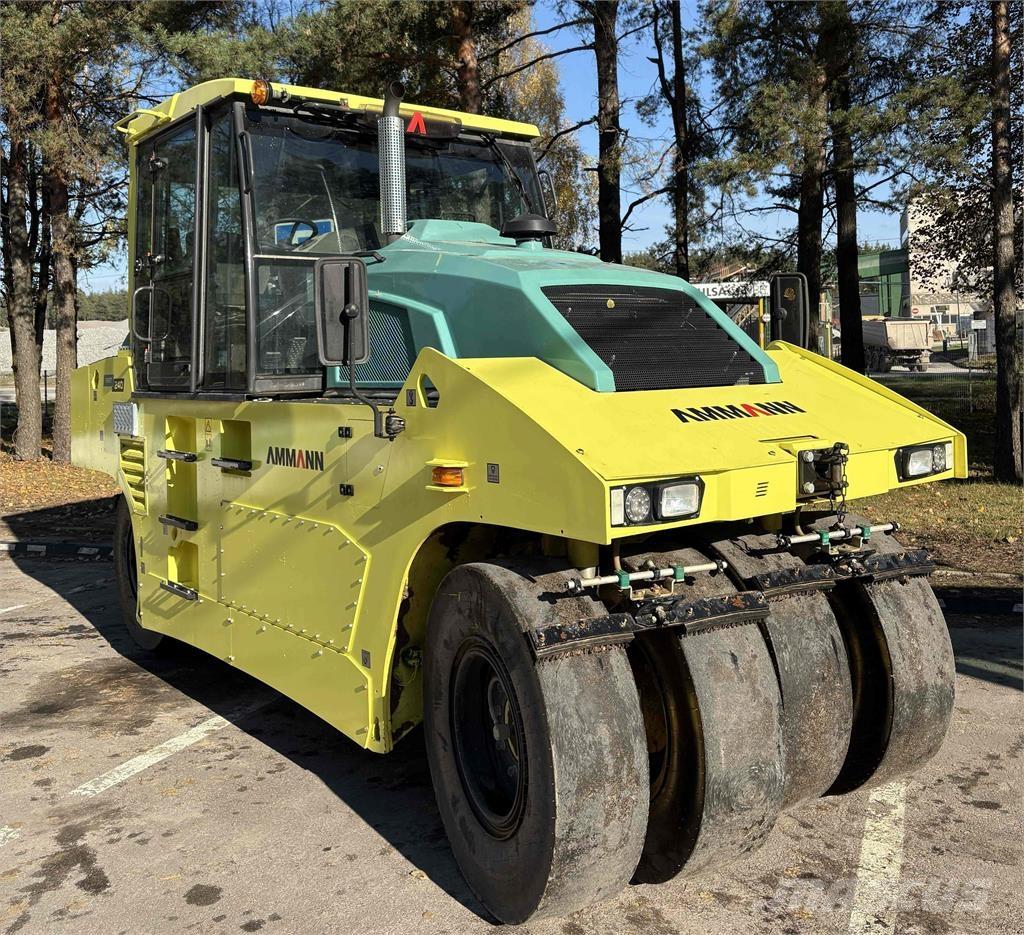  ART 240 ART 240 Пневматични гумени  ролки
