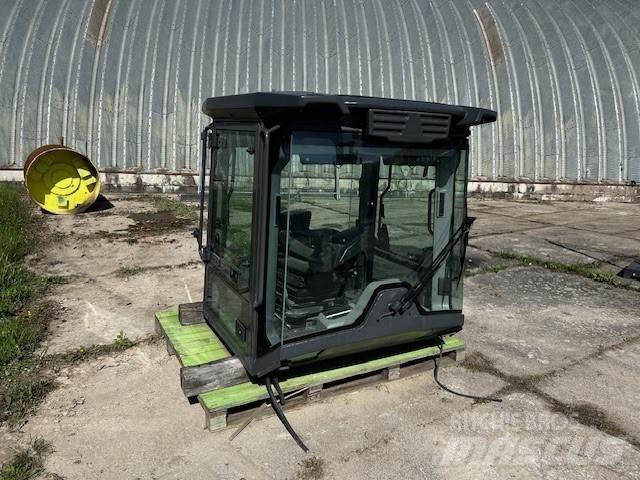  Cabin ARP 75 Cabin ARP 75 Други компоненти
