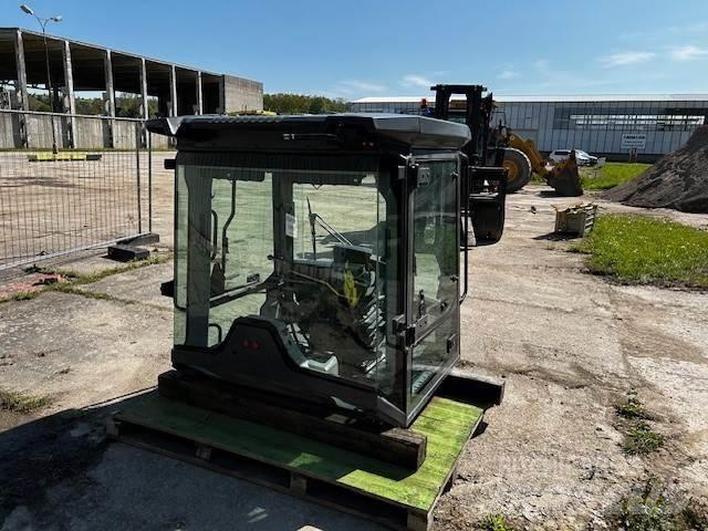  Cabin ARP 75 Cabin ARP 75 Други компоненти