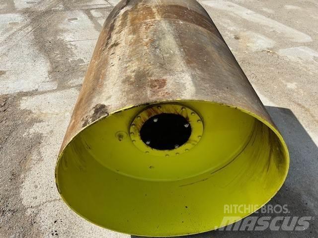 Drum ARP-95 DRUM ARP-95 Други компоненти