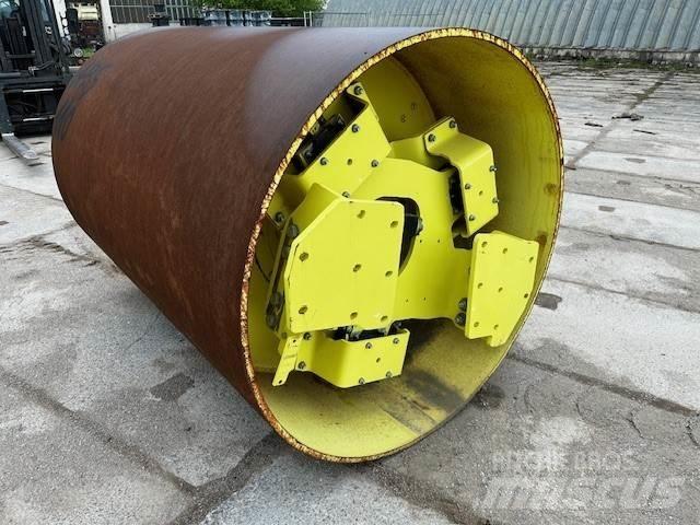 Drum ARS 110 DRUM ARS 110 Други компоненти