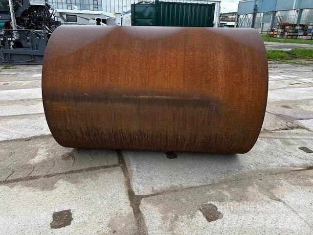 Drum ARS 110 DRUM ARS 110 Други компоненти