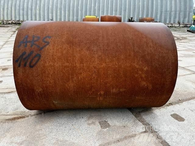 Drum ARS 110 DRUM ARS 110 Други компоненти