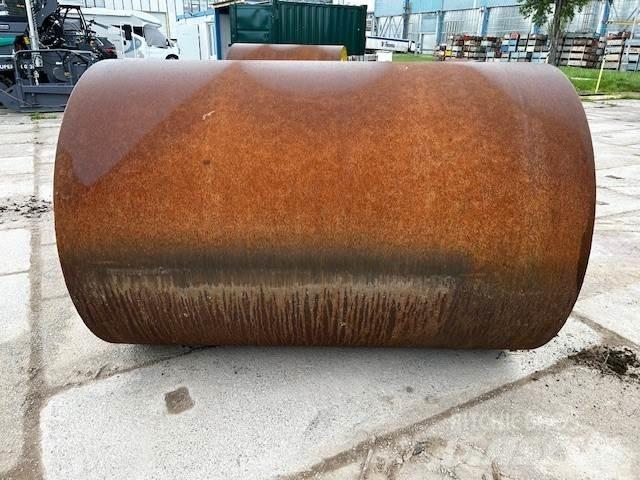 Drum ARS 110 DRUM ARS 110 Други компоненти