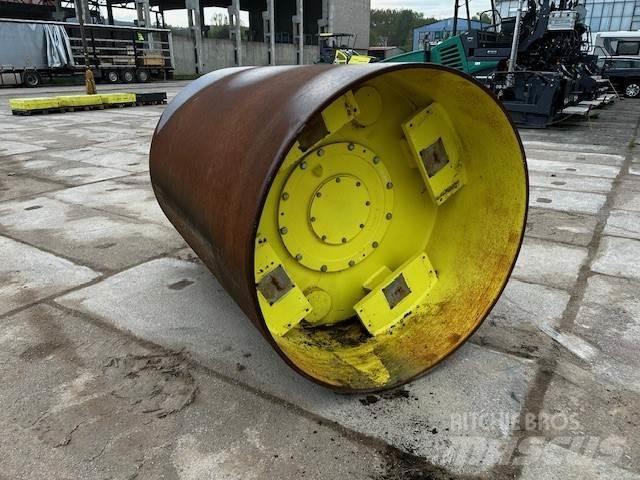 Drum ARS 110 DRUM ARS 110 Други компоненти