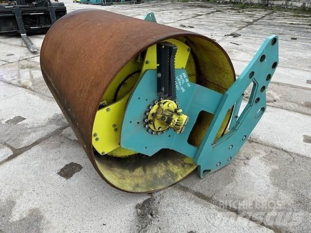 Drum ARX 110 DRUM ARX 110 Други компоненти