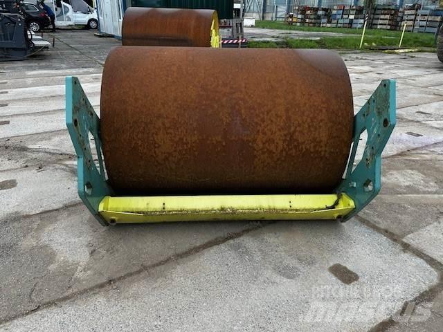 Drum ARX 110 DRUM ARX 110 Други компоненти