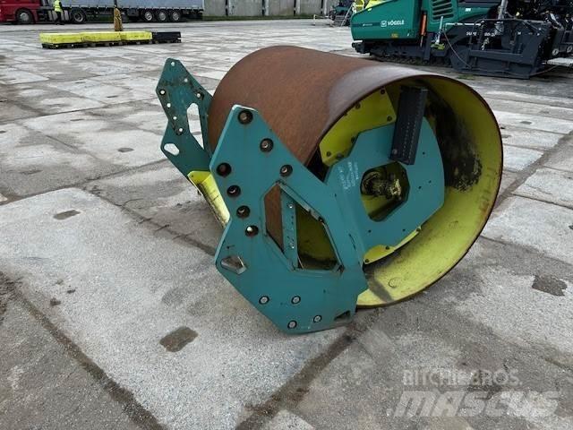 Drum ARX 110 DRUM ARX 110 Други компоненти