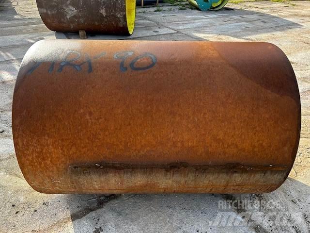 Drum ARX 90 DRUM ARX 90 Други компоненти