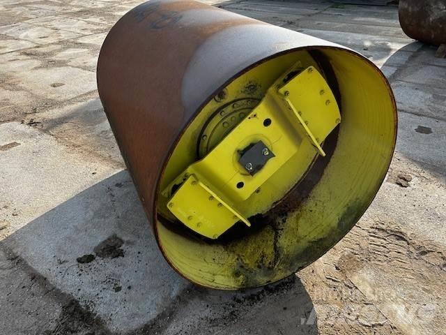 Drum ARX 90 DRUM ARX 90 Други компоненти