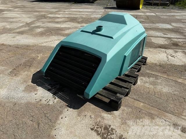 Hood - AP 240 Hood - AP 240 Други компоненти