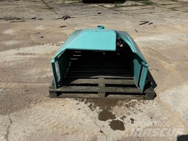 Hood - AP 240 Hood - AP 240 Други компоненти