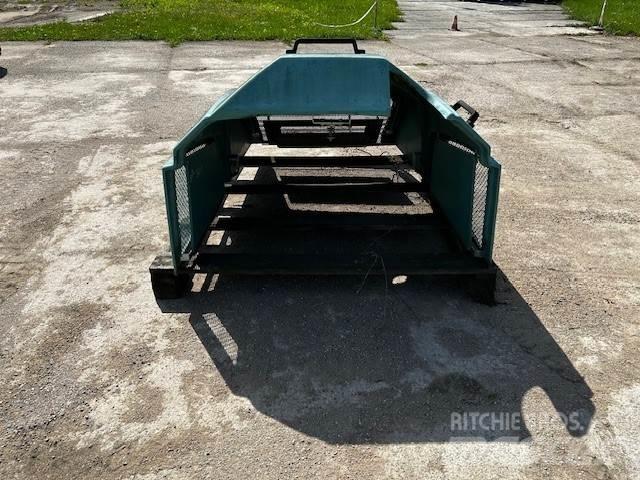 Hood - AP 240 HOOD - AP 240 Други компоненти