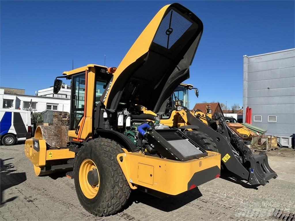  SD 160 B SD 160 B Еднобарабанни ролки
