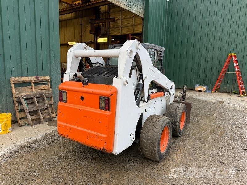 Bobcat S300 Строителство - Други
