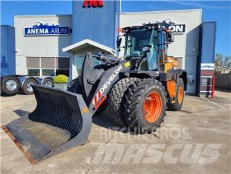 Develon DL220-7 Колесни товарачи