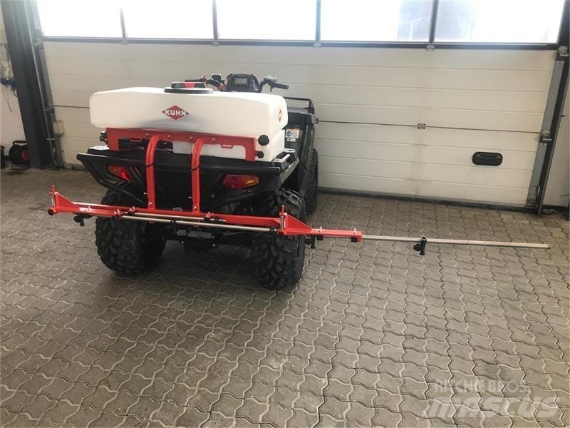 Kuhn q80 Пръскачки на торове
