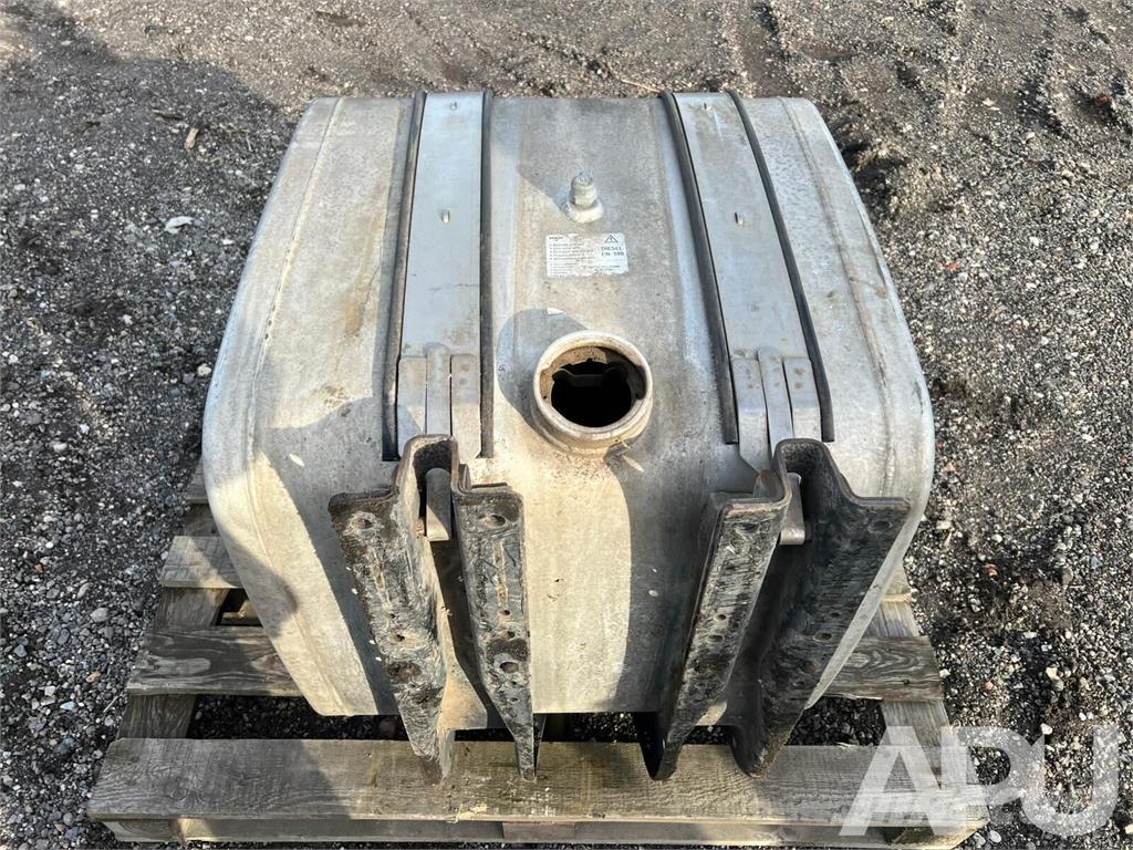 MAN  Транспорт - Други