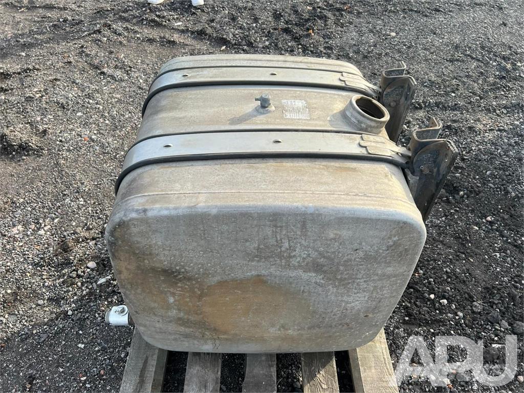 MAN  Транспорт - Други