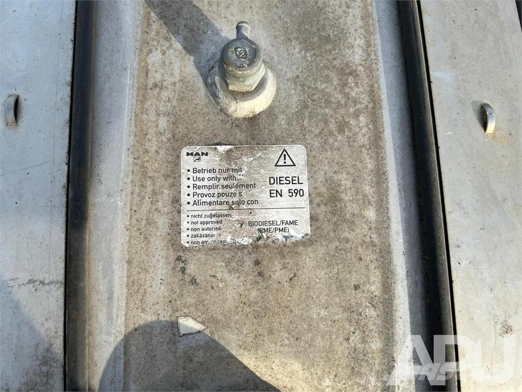 MAN  Транспорт - Други