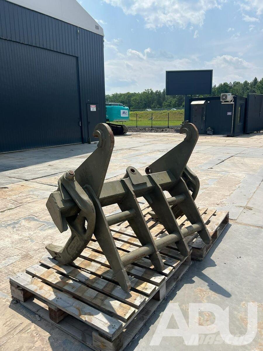 Volvo  Скарификатор