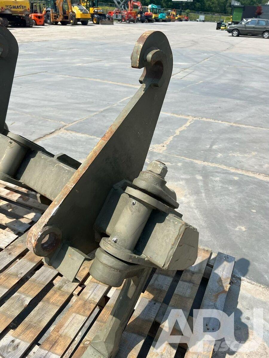 Volvo  Скарификатор