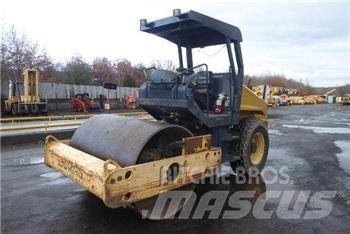 Bomag BW177D-40 Други ролки
