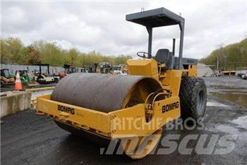 Bomag BW212D-2 Други ролки
