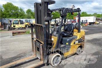 CAT 2C6500 Вилични кари-повдигачи - други