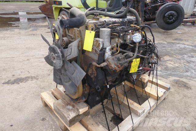 CAT 3126 Транспорт - Други