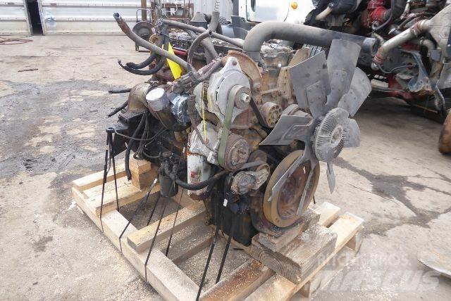 CAT 3126 Транспорт - Други