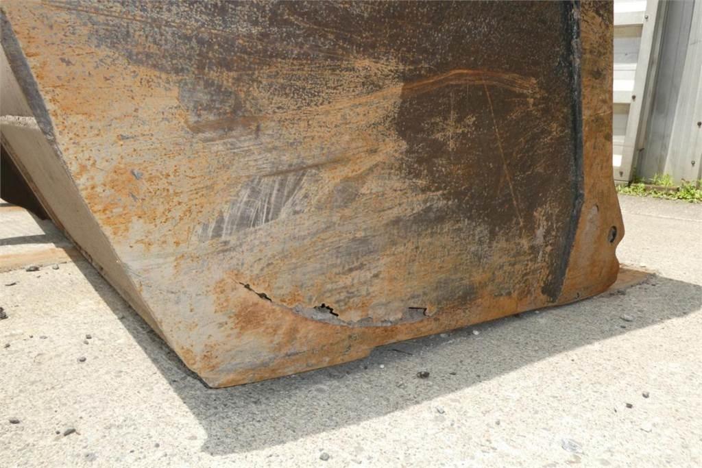 CAT 930G Колесни товарачи