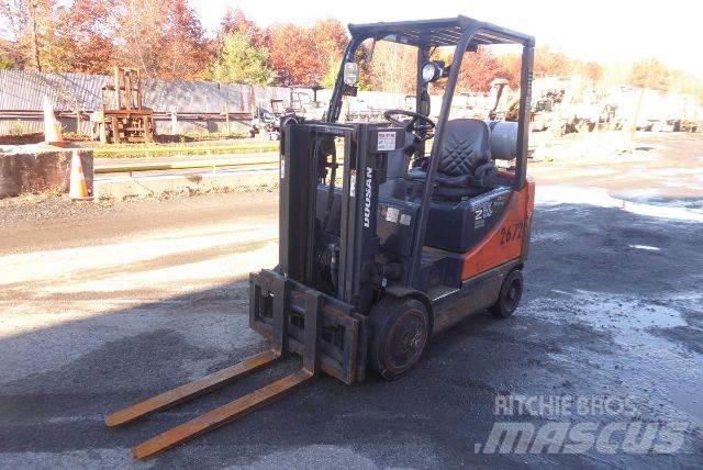 Doosan GC25E-5 Вилични кари-повдигачи - други