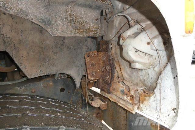 Ford 9000 Самосвал