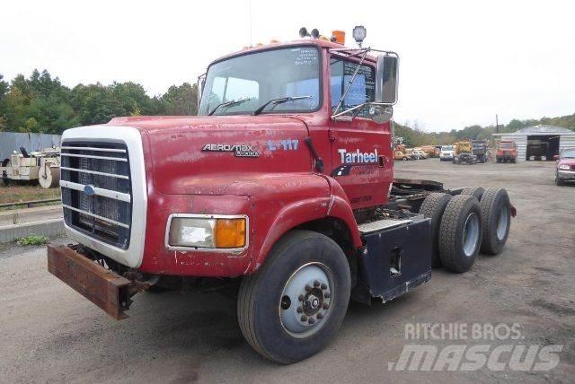 Ford L9000 Шаси кабини